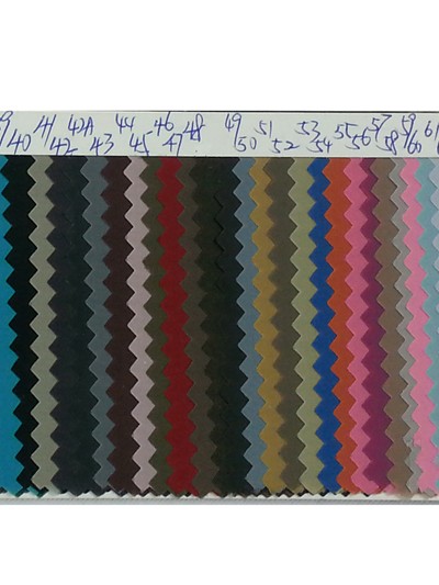 HK-LMSG 210T poly裡布 後面照